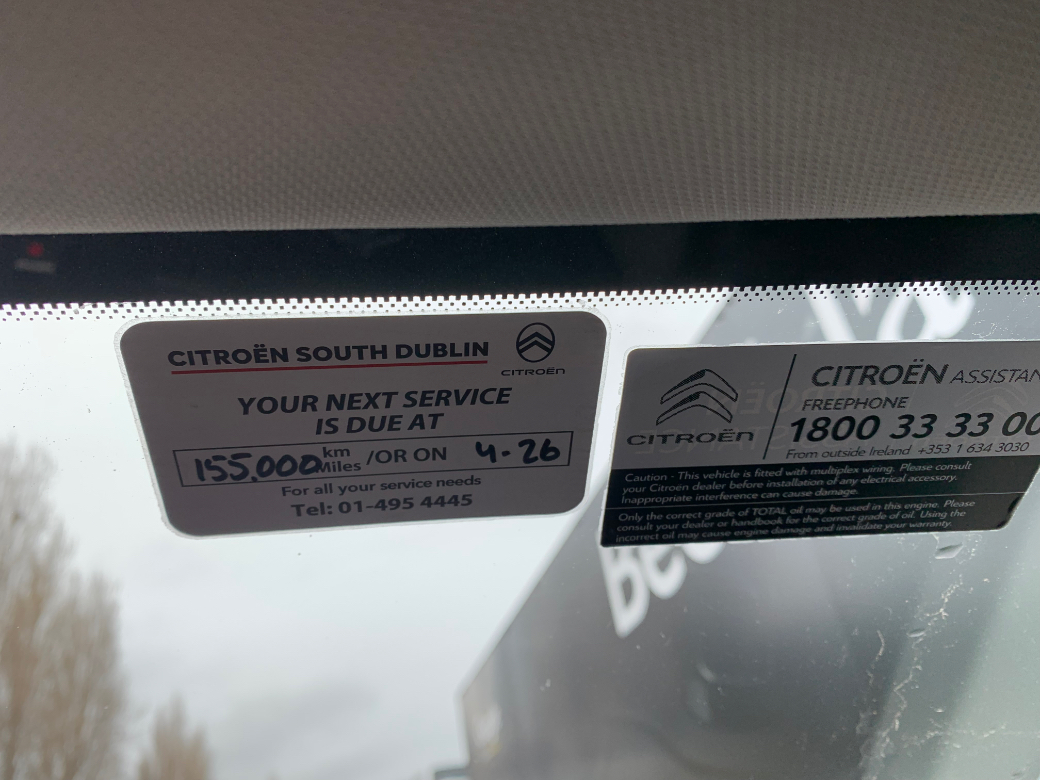 2023 Citroen C5 Aircross