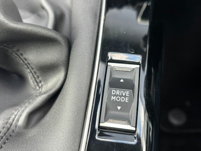 2019 Peugeot 508