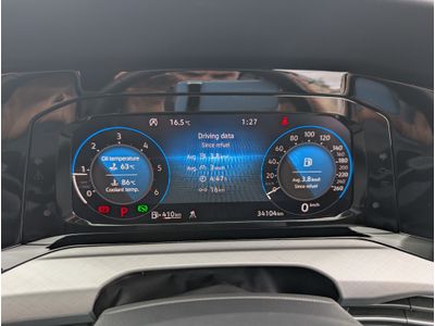 2022 Volkswagen Golf