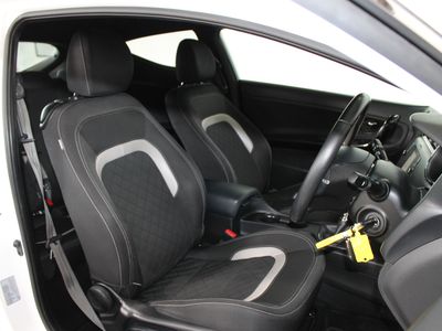 2018 Kia Ceed