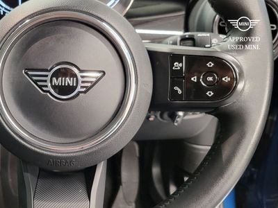 2022 Mini Cooper