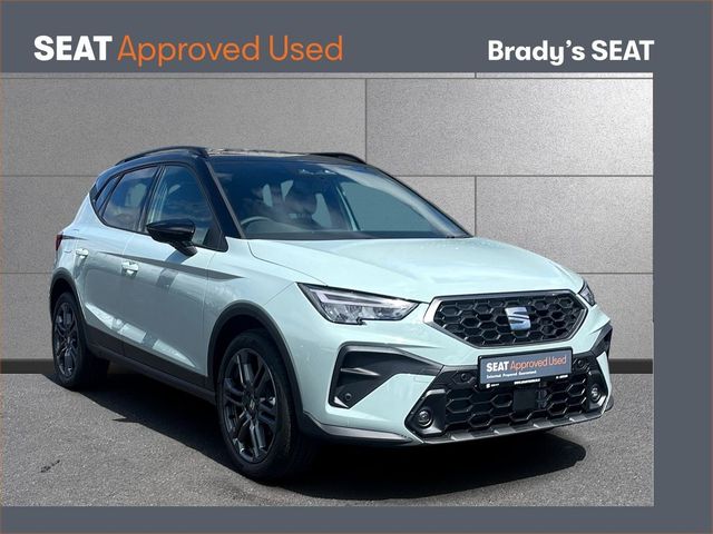 vehicle for sale from Bradys of Castleknock