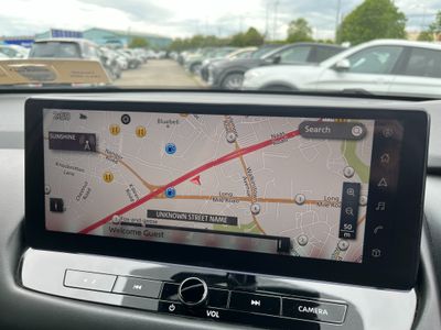 2023 Nissan Qashqai