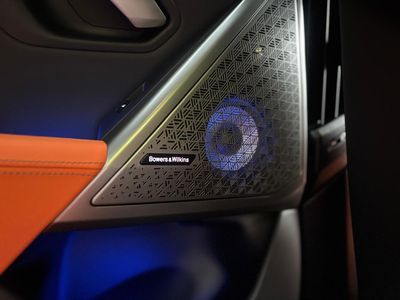2024 BMW M5