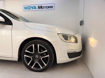 2016 Volvo S60