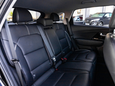 2021 Kia Niro