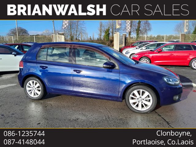 vehicle for sale from Brian Walsh Car Sales Portarlington