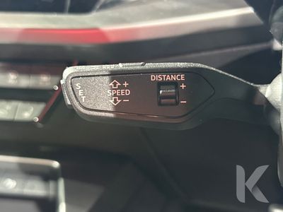 2021 Audi A3