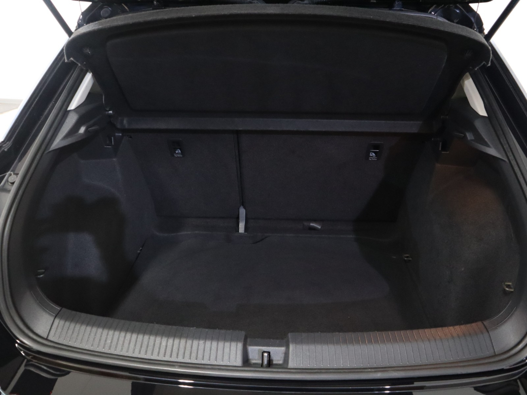 2019 Volkswagen T-Roc