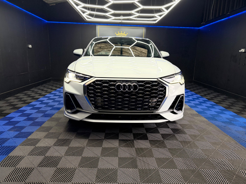 2023 Audi Q3