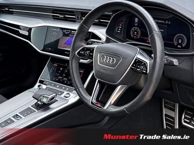 2023 Audi A6