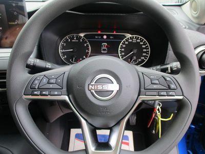 2026 Nissan Juke