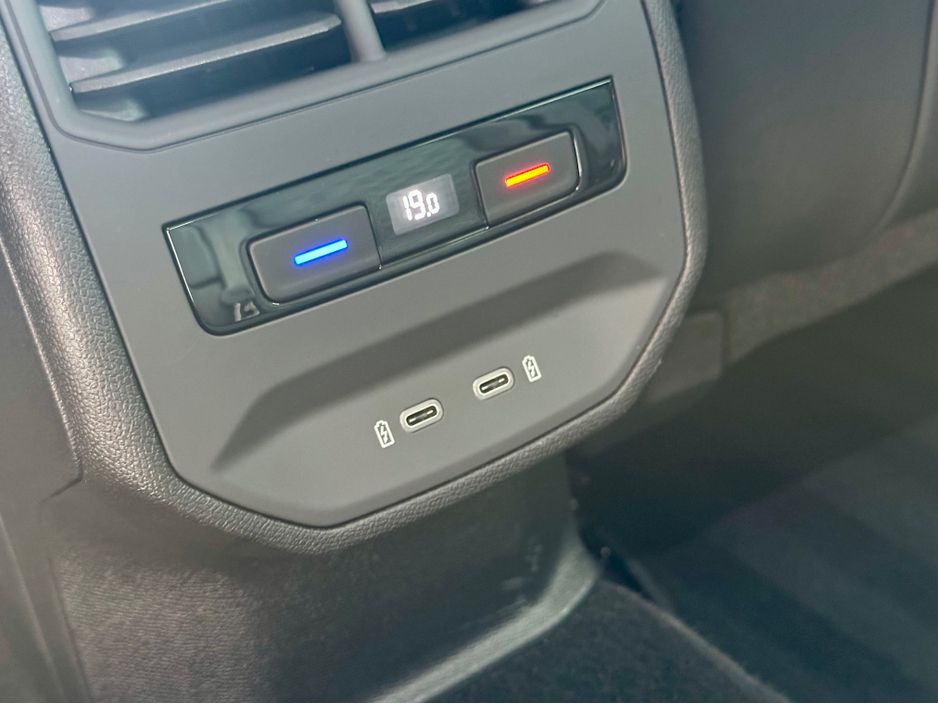 2021 SEAT Leon