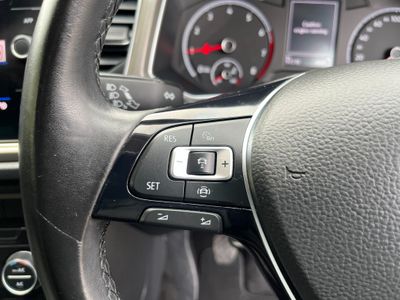 2021 Volkswagen T-Roc