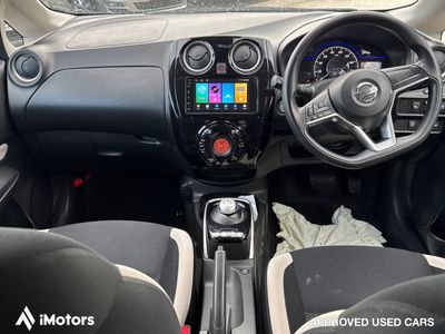 2019 Nissan Note