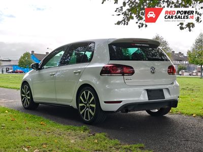 2011 Volkswagen Golf