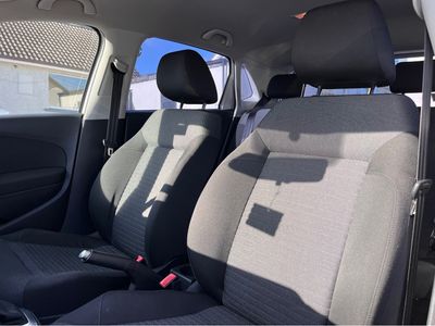 2014 Volkswagen Polo