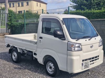 2022 Daihatsu Hijet