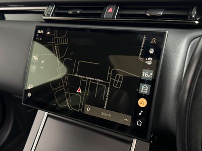 2024 Land Rover Range Rover Velar
