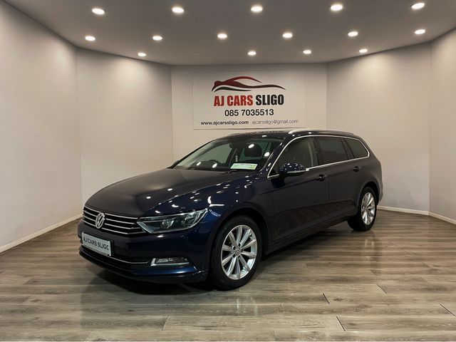 vehicle for sale from AJ Cars Sligo