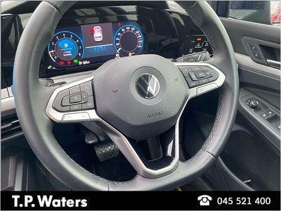 2022 Volkswagen Golf