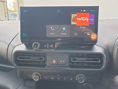 2026 Citroen Berlingo