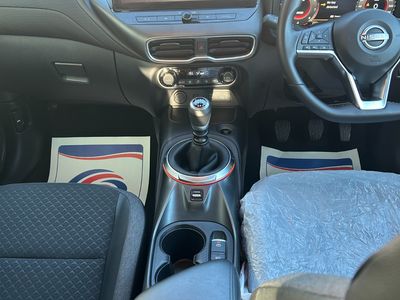 2025 Nissan Juke
