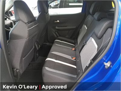 2026 Opel Frontera