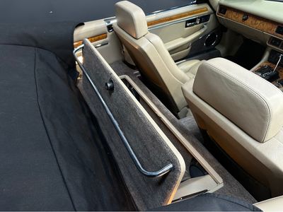 1992 Jaguar XJS