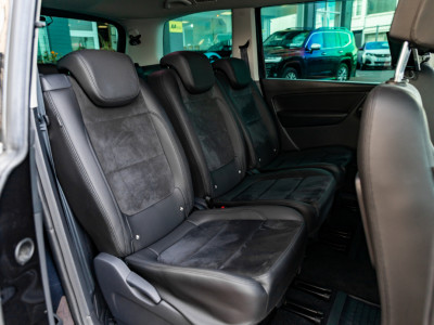 2021 Volkswagen Sharan