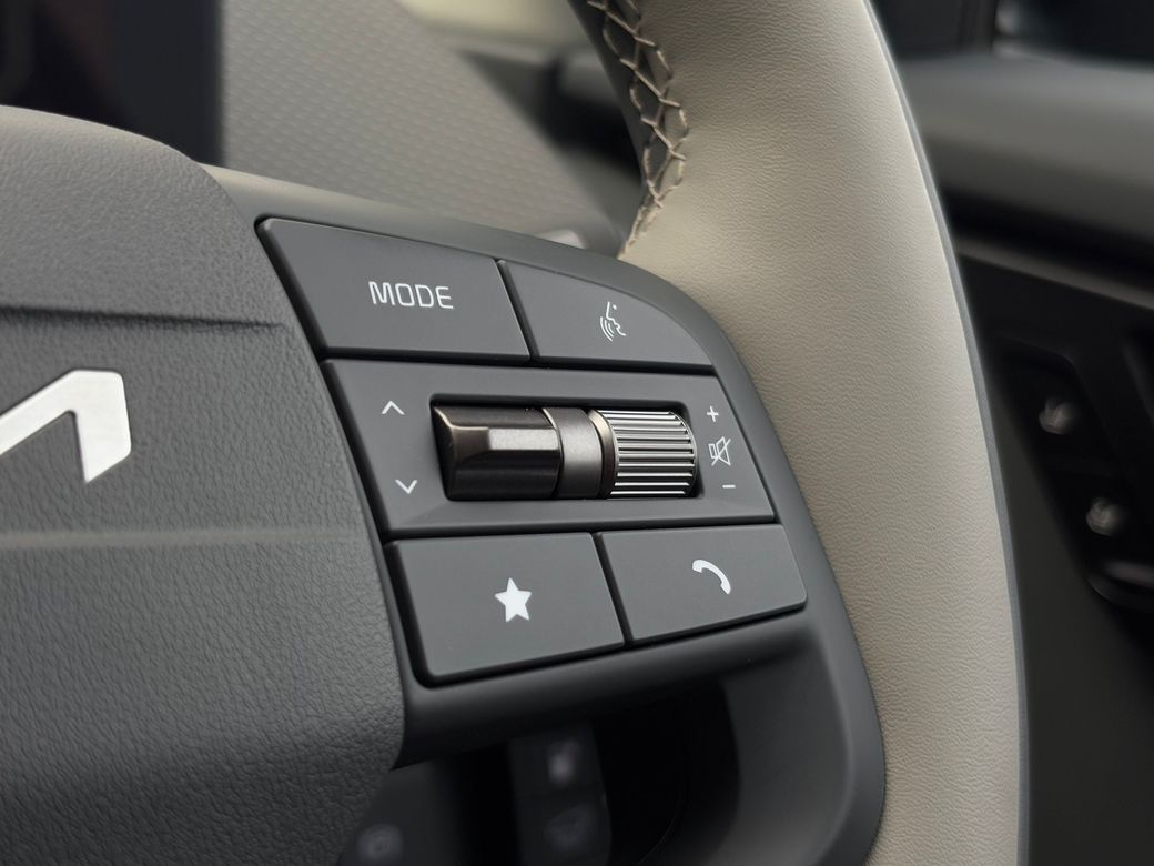 2026 Kia EV6