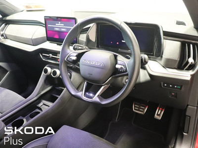 2026 Skoda Kodiaq