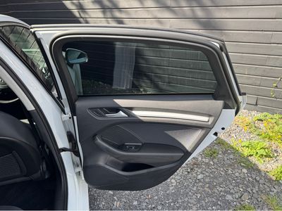 2014 Audi A3