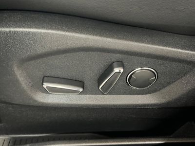 2015 Ford S-Max