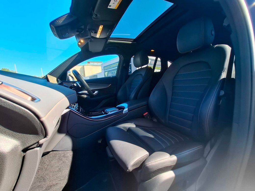 2023 Mercedes-Benz EQC