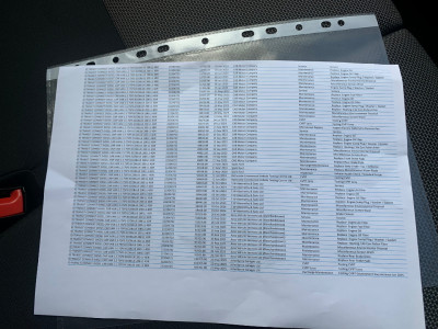 2022 Ford Transit Connect