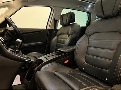 2019 Renault Grand Scenic