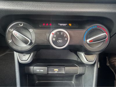 2022 Kia Picanto