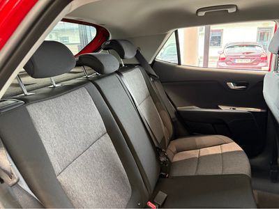 2026 Kia Stonic