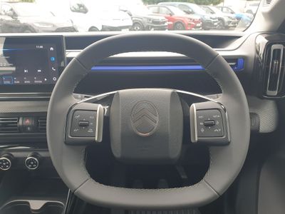 2026 Citroen C3