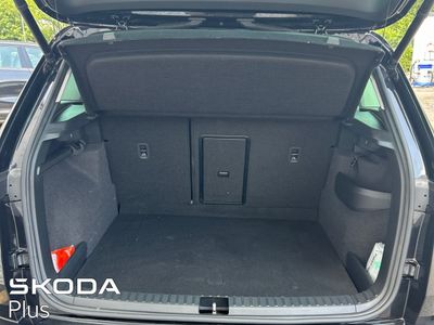 2024 Skoda Karoq
