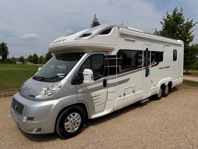 vehicle for sale from Condron Campers