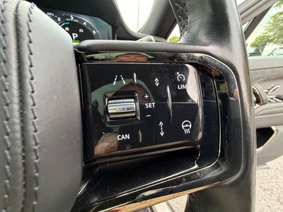 2023 Land Rover Range Rover Sport