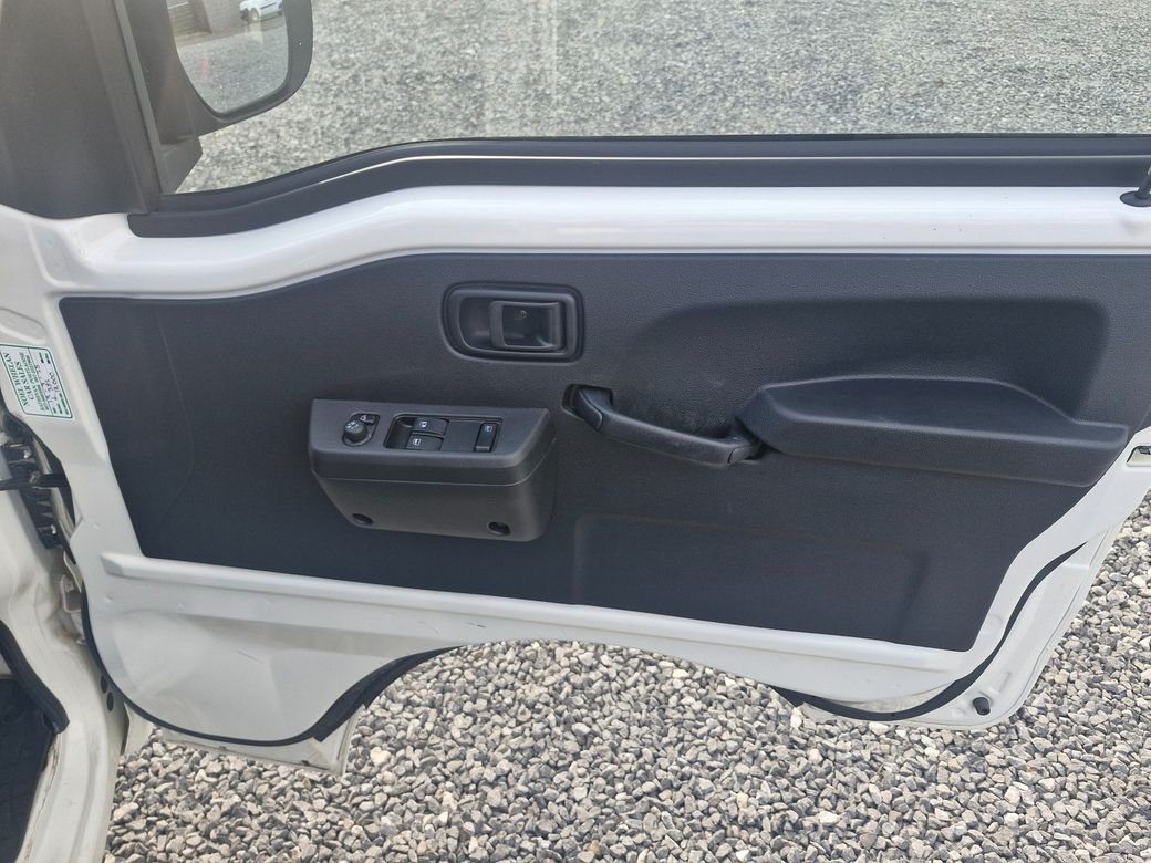 2022 Daihatsu Hijet