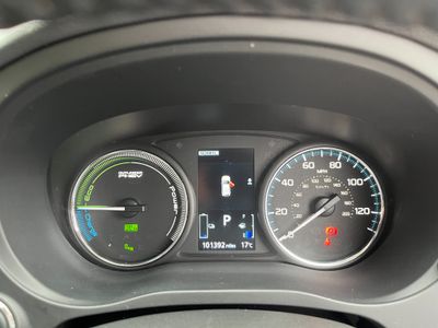 2017 Mitsubishi Outlander