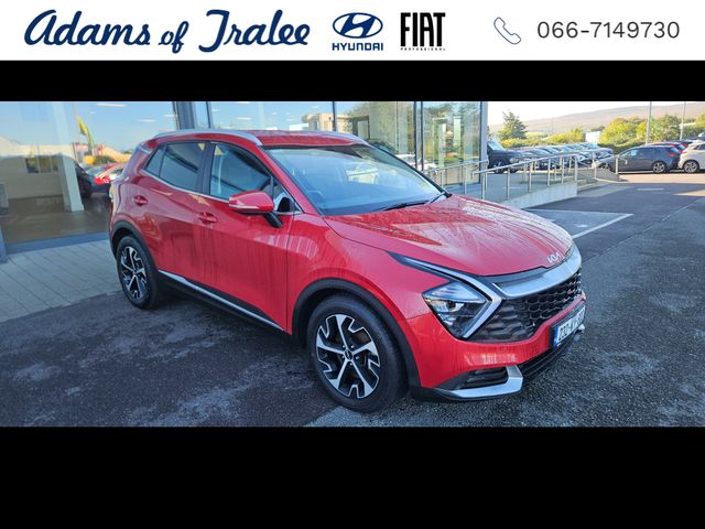 vehicle for sale from Adams of Tralee