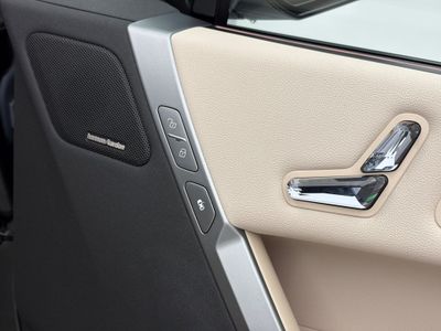 2024 BMW iX