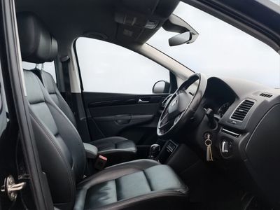 2021 SEAT Alhambra