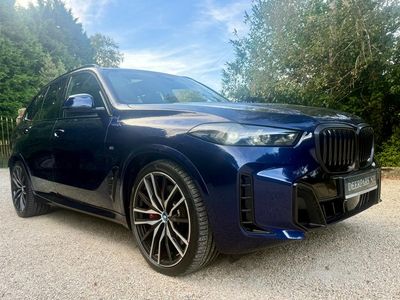 2023 BMW X5