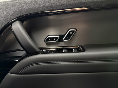 2026 Land Rover Range Rover Sport